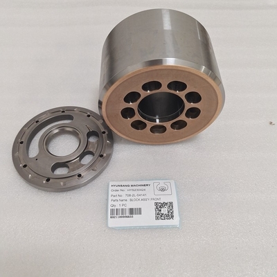 Block Assy 708-2L-04141 7082L04141 708-2L-04040 708-2L-06360 For PC100 PC100L PC1250