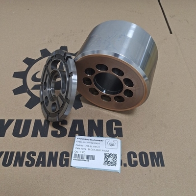 Block Assy 708-2L-04141 7082L04141 708-2L-04040 708-2L-06360 For PC100 PC100L PC1250
