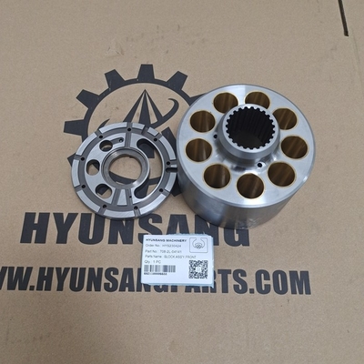 Block Assy 708-2L-04141 7082L04141 708-2L-04040 708-2L-06360 For PC100 PC100L PC1250