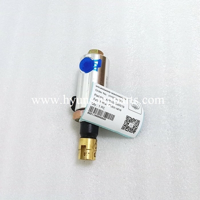 Clutch Valve AZ9100360019 For LT214 Construction Machinery Equipment