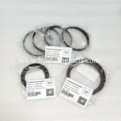 Excavator Engine Parts 4TNE84-EDS Piston Ring Construction Machine