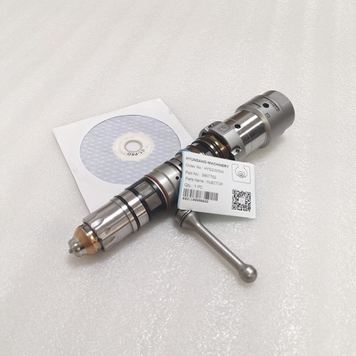 Injector 3867762 4928345 4087886 4001830 Fix QSK19 K19 Engine