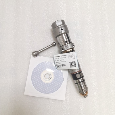 Injector 3867762 4928345 4087886 4001830 Fix QSK19 K19 Engine