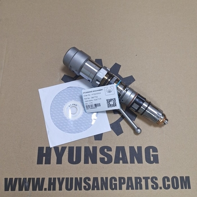 Injector 3867762 4928345 4087886 4001830 Fix QSK19 K19 Engine