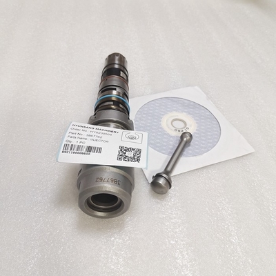 Injector 3867762 4928345 4087886 4001830 Fix QSK19 K19 Engine
