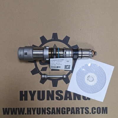 Injector 3867762 4928345 4087886 4001830 Fix QSK19 K19 Engine