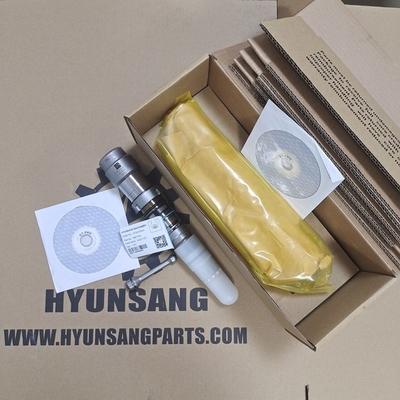 Injector 3867762 4928345 4087886 4001830 Fix QSK19 K19 Engine