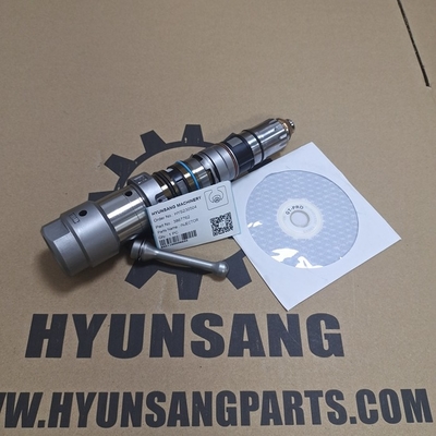 Injector 3867762 4928345 4087886 4001830 Fix QSK19 K19 Engine