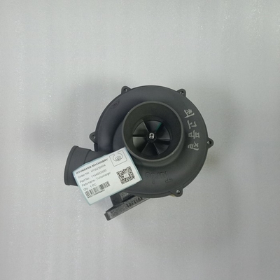 Engine Turbocharger 114400-3320 1144003320 For Excavator EX200-3C EX200-5