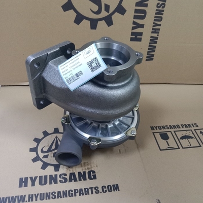 Engine Turbocharger 114400-3320 1144003320 For Excavator EX200-3C EX200-5