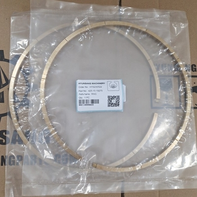 Construction Machines Wheel Loader WA500 WA600 Spare Parts Ring 425-15-19270 4251519270