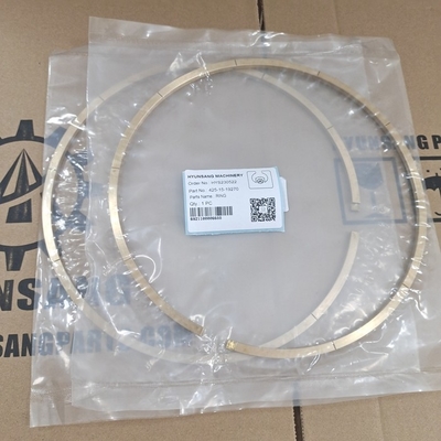 Construction Machines Wheel Loader WA500 WA600 Spare Parts Ring 425-15-19270 4251519270