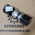Motor Assy Excavator Spare Parts AN51500-10980 For GD555 GD655  GD675  GD755