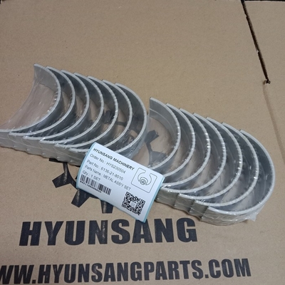 Main Metal Assy 6136-21-8010 6136218010 6136-22-8010 6136228010 For S4D105 S6D105 SA6D110