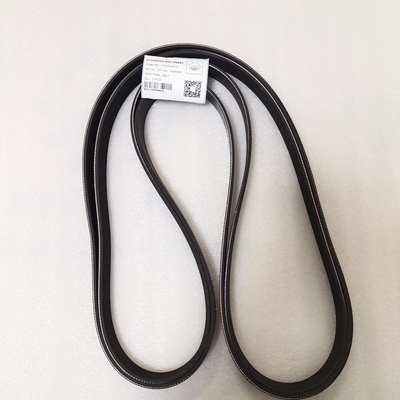 Hyunsang Engine Fan Belt 3911581 V Ribbed Belt For Construction Machines