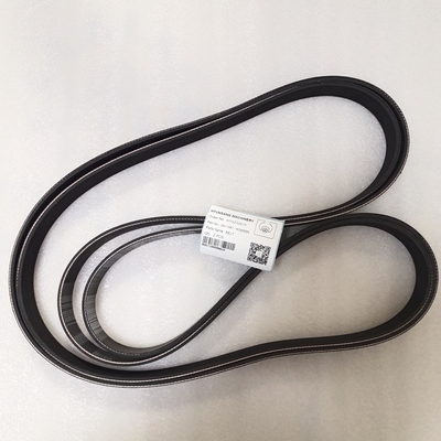 Hyunsang Engine Fan Belt 3911581 V Ribbed Belt For Construction Machines
