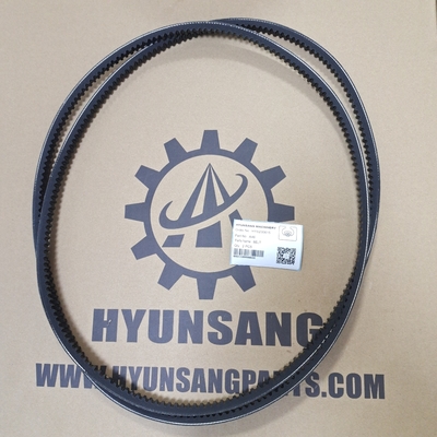 A46 V Belt For Industrial Agricultural Machinery And Construction Machines