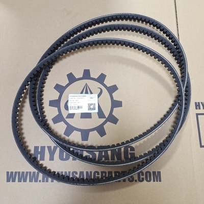 B44 V Belt 384305 17975 MHC00664 For Construction Machines Engine Belt