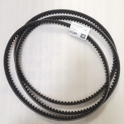 B44 V Belt 384305 17975 MHC00664 For Construction Machines Engine Belt