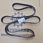 Hyunsang Micro V Replacement Serpentine Drive Belts K080585 PLYV8914