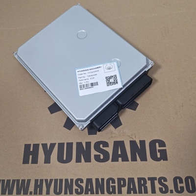 Hyunsang Computer Engine Control ECU 728/80073  714/40523 332/K6848