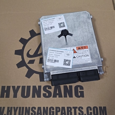 Hyunsang Computer Engine Control ECU 728/80073  714/40523 332/K6848