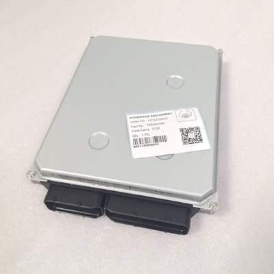 Hyunsang Computer Engine Control ECU 728/80073  714/40523 332/K6848