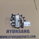 Hyunsang Engine Fuel Pump 4645227 8980093971 8980093970 For 4HK1 6HK1 Excavator