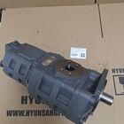 Hydraulic Motor Gear Pump CBGJ21001010-XF For Construction Machines Excavator