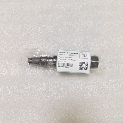 Hyunsang ZAX350-3 ZAX370-3 ZX330-3 Main Control Relief Valve 4654860 4386637 4372038