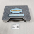 Hyunsang Hydraulic Maintenance Excavator O-Ring Seal Kit Box Safety Protection for R25Z-9AK R55-9A R60CR-9A