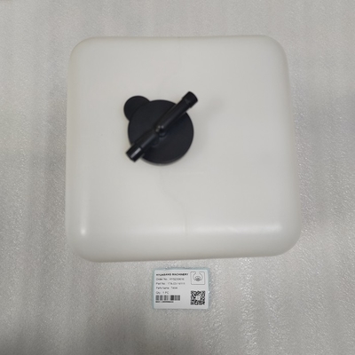 Hyunsang Plastic Pvc Container Liquid Storage Water Tank 17A-03-14111 for D65PX-15E0