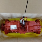 Excavator Parts 31Q7-10010 Hydraulic Main Pump Fix For Model R250LC9 R250LC9A