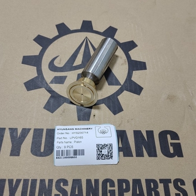 Hydraulic Pump Spare Parts for Liebherr Model LPVD165 LPV-165