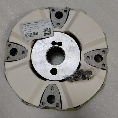 Hyunsang Construction Equipment 11E9-16014 11N7-10010 Coupling Assy