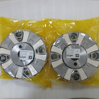 Hyunsang Construction Equipment 11E9-16014 11N7-10010 Coupling Assy