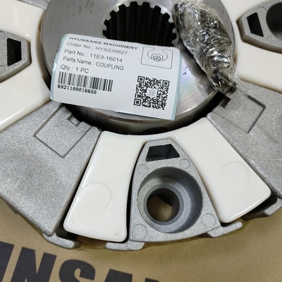 Hyunsang Construction Equipment 11E9-16014 11N7-10010 Coupling Assy