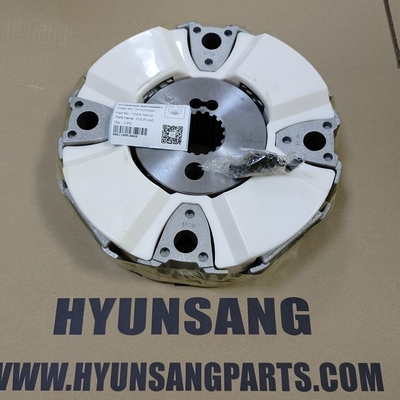 Hyunsang Construction Equipment 11E9-16014 11N7-10010 Coupling Assy