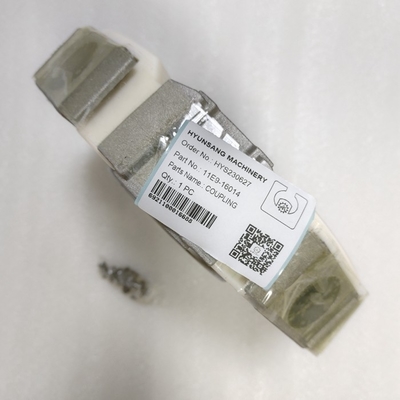 Hyunsang Construction Equipment 11E9-16014 11N7-10010 Coupling Assy