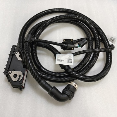 Hyunsang Parts Excavator Wire Harness Cable Harness Ec210 Ec240 Ec290 Engine Wiring Harness 14512670 14513137 14512406