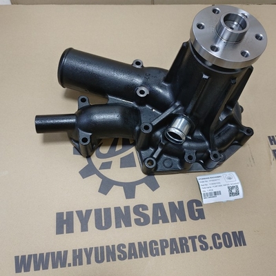 Water Pump 1136501333 1136501331 1136501332  1136501334 1136501335 For Engine 6HK1