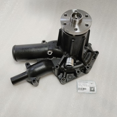 Water Pump 1136501333 1136501331 1136501332  1136501334 1136501335 For Engine 6HK1