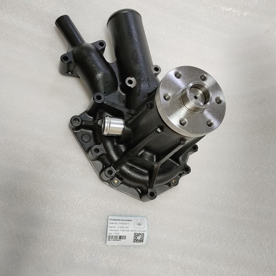 Water Pump 1136501333 1136501331 1136501332  1136501334 1136501335 For Engine 6HK1