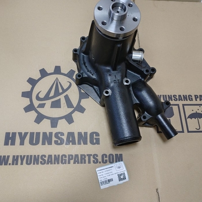 Water Pump 1136501333 1136501331 1136501332  1136501334 1136501335 For Engine 6HK1