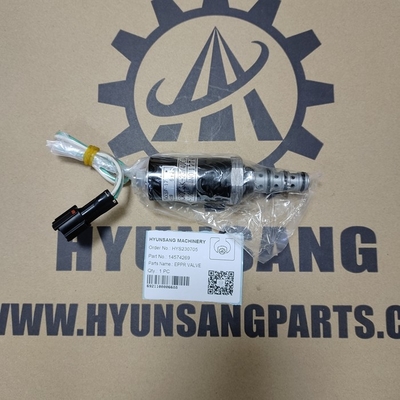 Valve 14574269 VOE14574269 For EC200B EC210B With High Quality