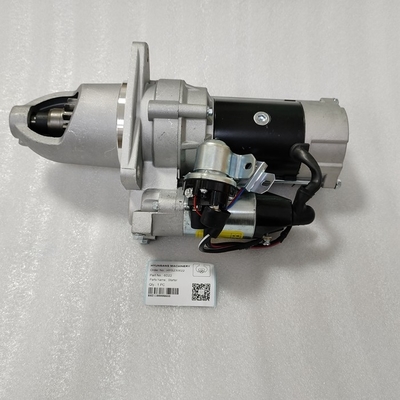 Hyunsang Parts Starter Motor For 6D22 6D22T D6AC M3T95072 M3T95073 M3T95081 Suitable For Engine Parts