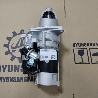 Hyunsang Parts Starter Motor For 6D22 6D22T D6AC M3T95072 M3T95073 M3T95081 Suitable For Engine Parts