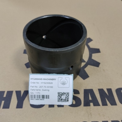 Hyunsang Parts Excavator Bushing Sleeve Bearing 207-70-33160 2077033160 207-70-32140 for AIR PC300 PC300HD PC350 PC360