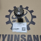Hyunsang Parts Excavator Gear 16th Teeth YV15V00005S006 YX32W00002S211 YB32W00001F1 For SK135SRLC-1E Machinery Parts