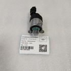 0928400638 Fuel Pump Regulator Metering Control Solenoid Valve For 0928400481 Excavator Spare Part